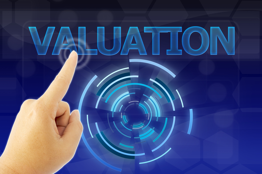 TheMekrle_Bitfinex Valuation