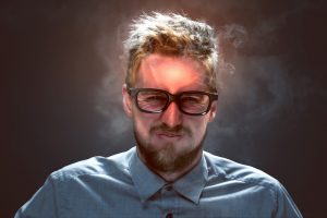 TheMerkle-BitMixer User Anger