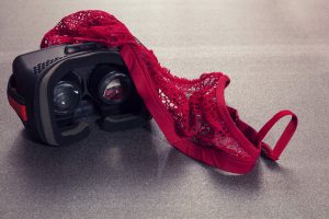 TheMerkle_VR Porn Bitcoin