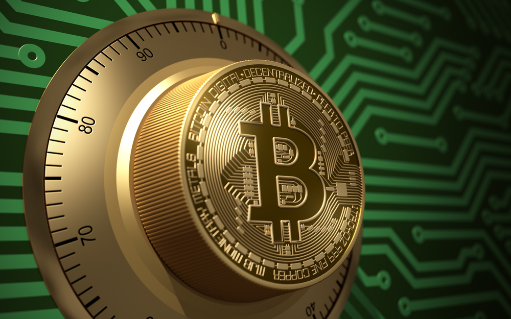 Themerkle_BItcoin China Smart business