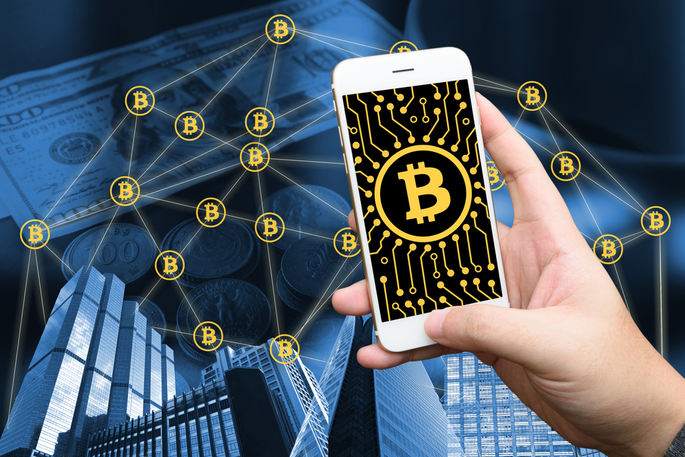 TheMerkle_Korea Bitcoin ATM