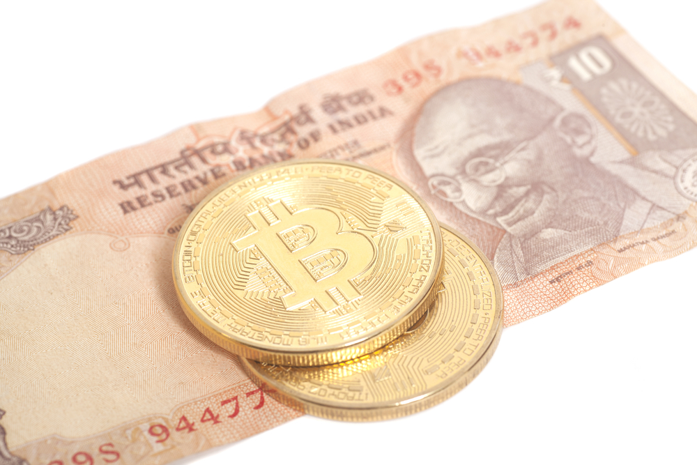 TheMerkle_India 1 Million Bitcoin User