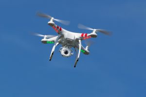 TheMerkle_Sweden Video Drones