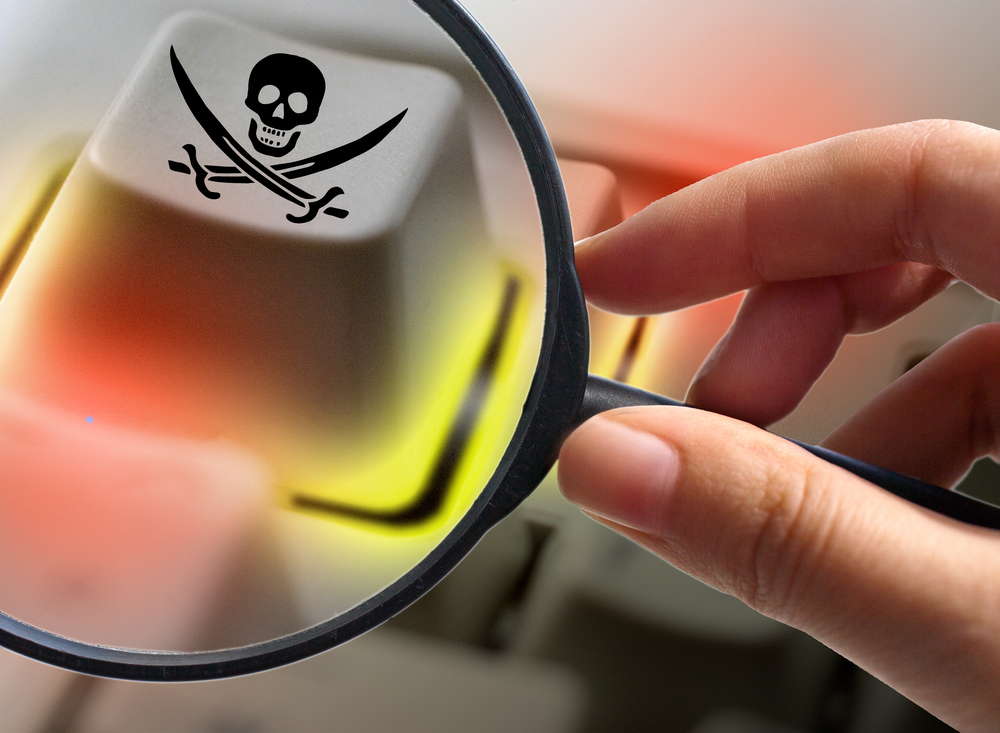 TheMerkle_Cisco Piracy Livestream