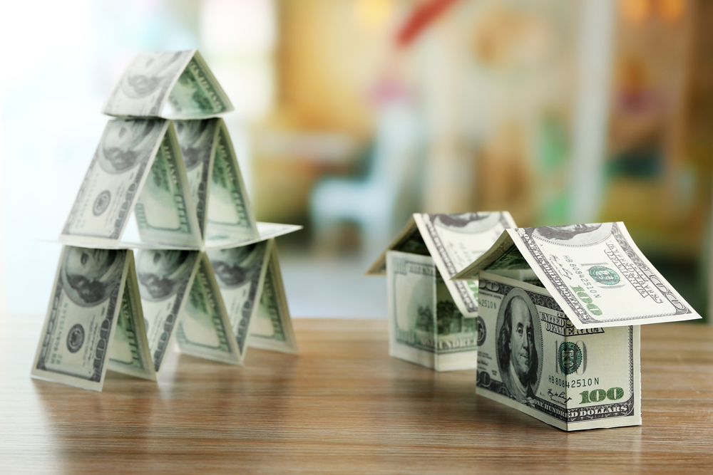 TheMerkle_OneCoin Pyramid Scheme