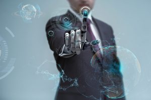 TheMekrle_Artificial Intelligence Opportuniites
