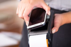 Themerkle_PayPal Contactless Payments