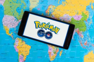 TheMerkle_Pokemon Go Revenue