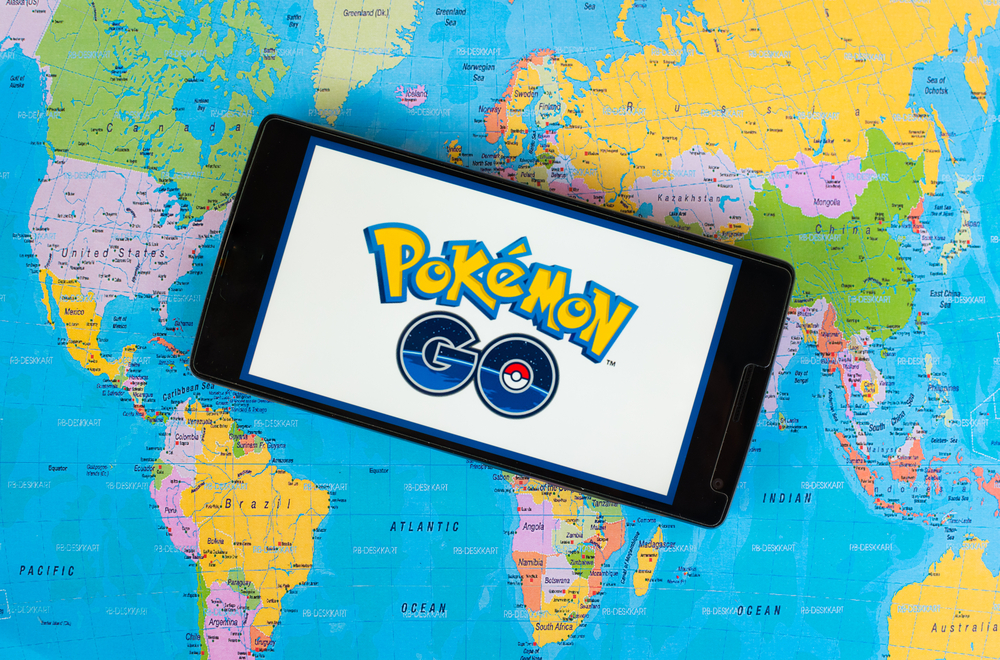 TheMerkle_Pokemon Go Revenue