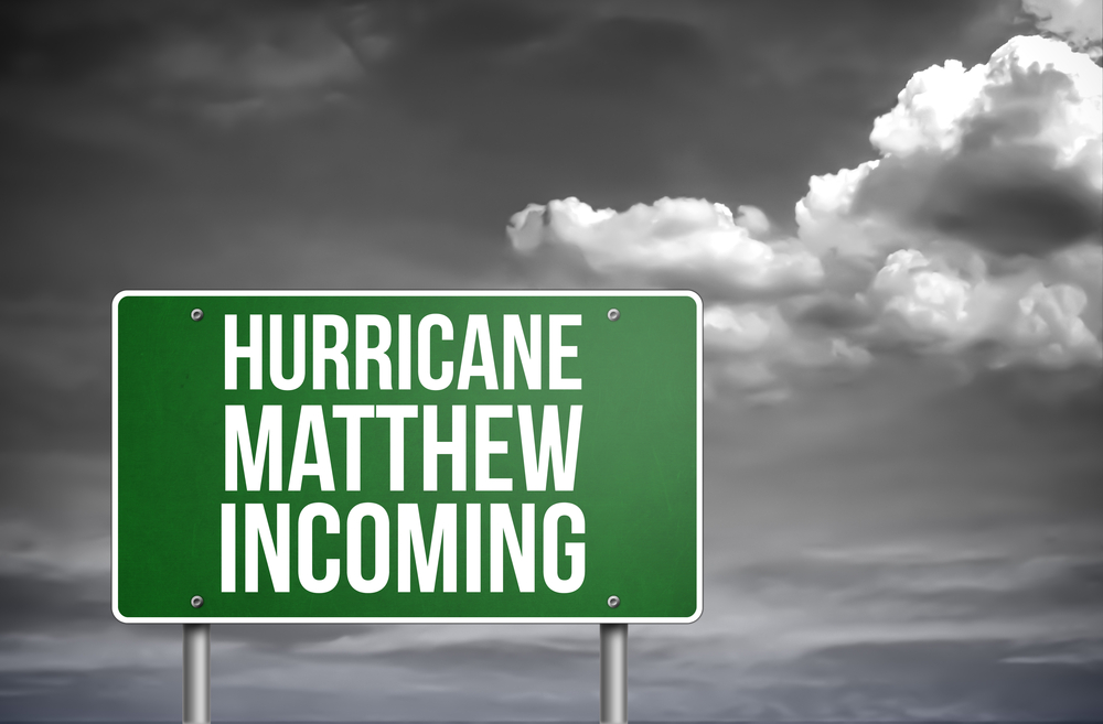 TheMerkle_Silicon Valley Hurricane Matthew