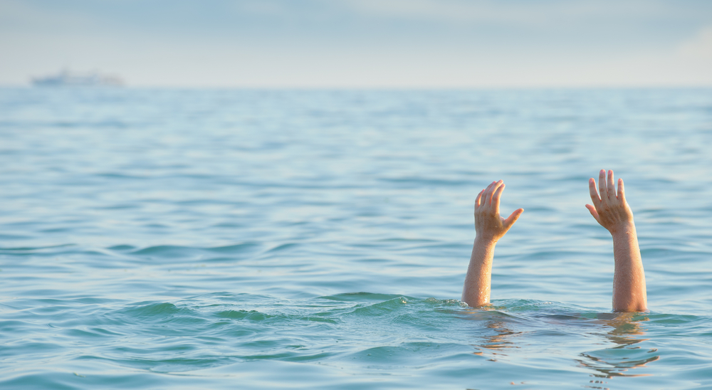 TheMerkle_OneCoin Sinking Ship