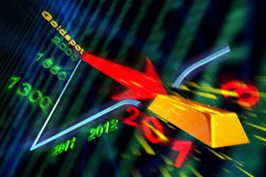 TheMerkle_Gold Price Drop