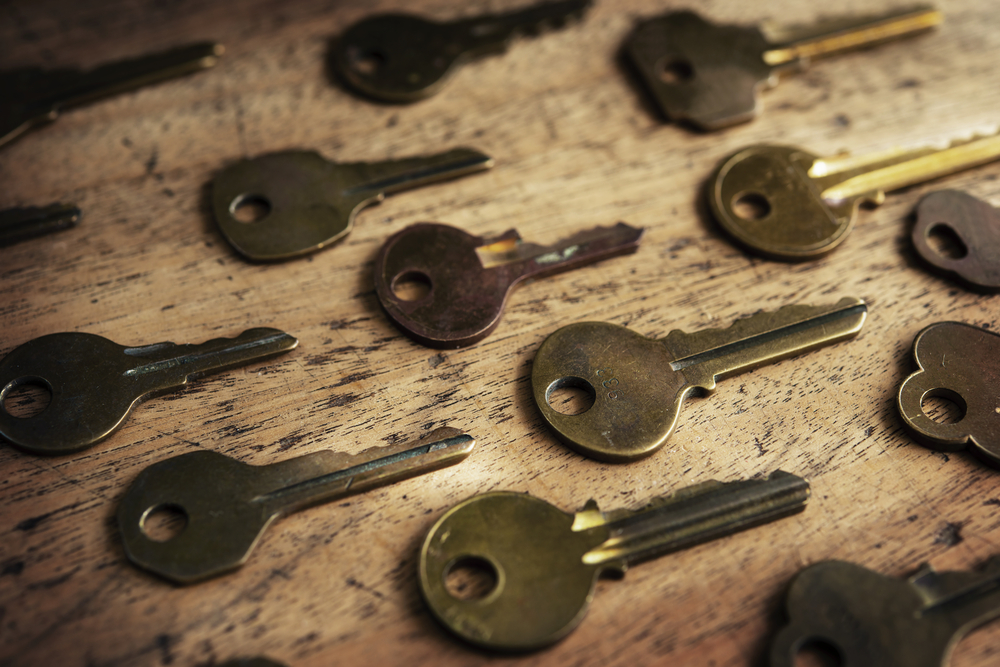 TheMerkle_End-to-end Encryption
