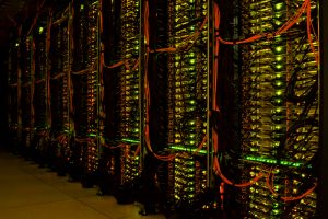 TheMerkle_Supercomputers Linux