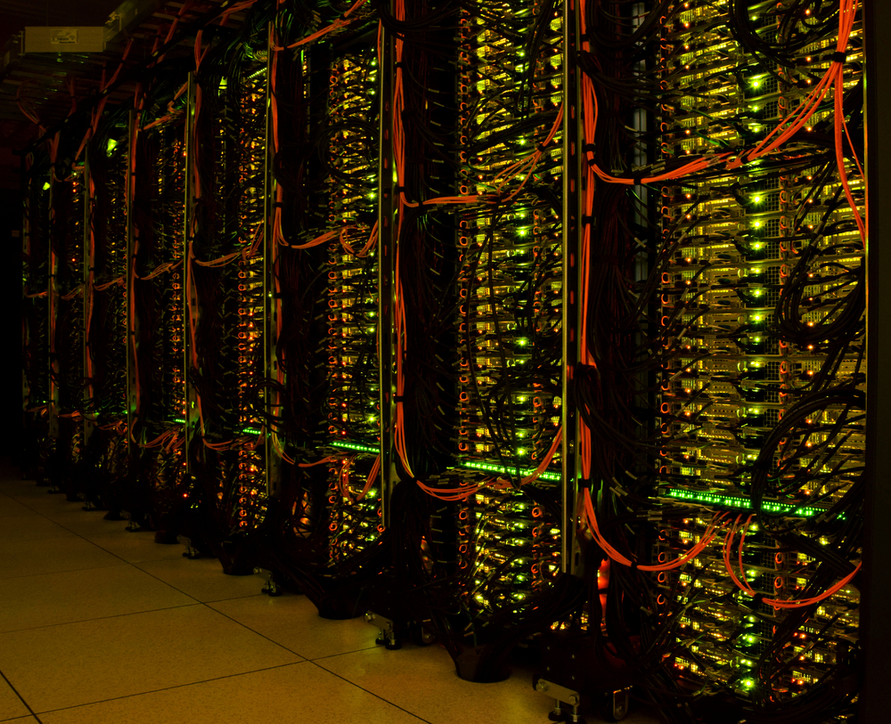 TheMerkle_Supercomputers Linux