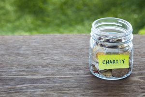 TheMerkle_Charity Donation Contactless