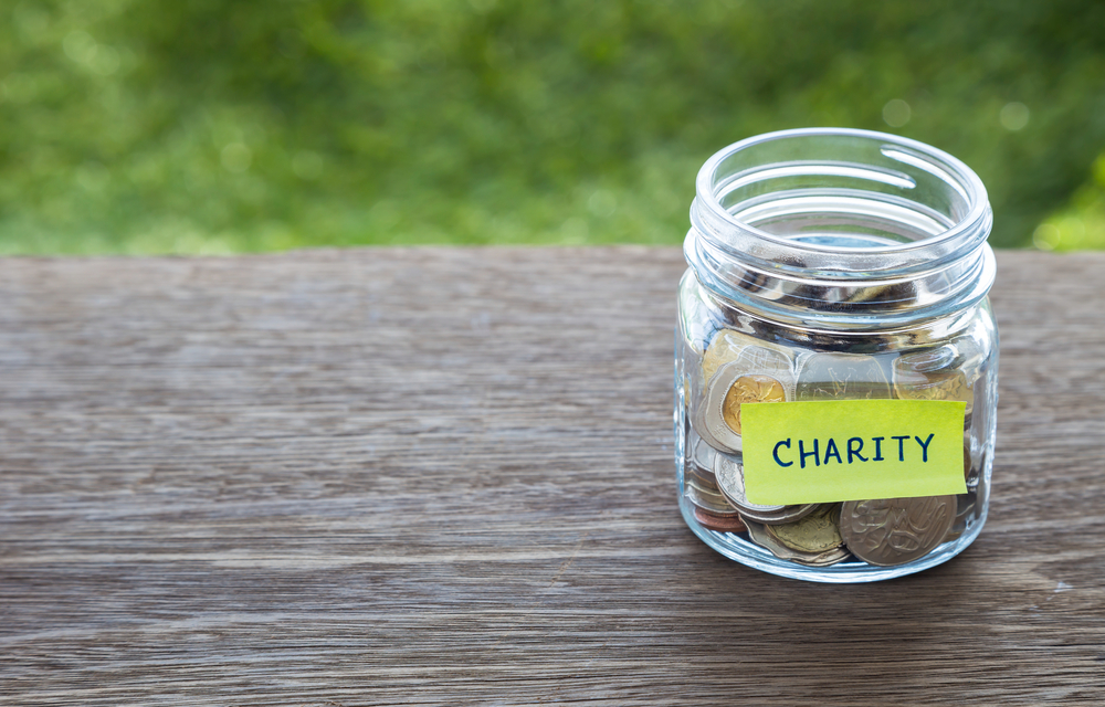 TheMerkle_Charity Donation Contactless