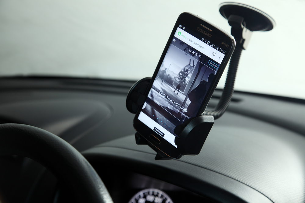 TheMerkle_Uber Apps Taiwan