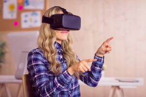 TheMerkle_ Google Pixel DayDream VR