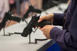 TheMerkle_US Gun Shop Black Firday