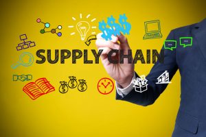 TheMerkle_Supply Chain Blockchain