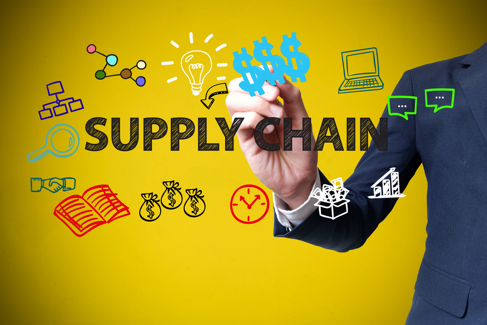 TheMerkle_Supply Chain Blockchain