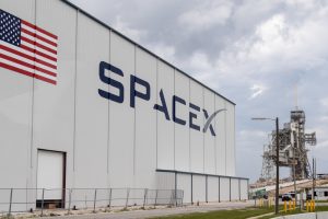 TheMerkle_SpaceX Satellite Internet