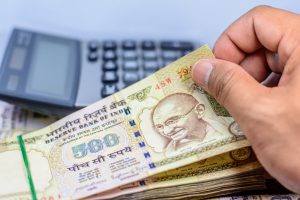 TheMerkle_India Gold Bitcoin