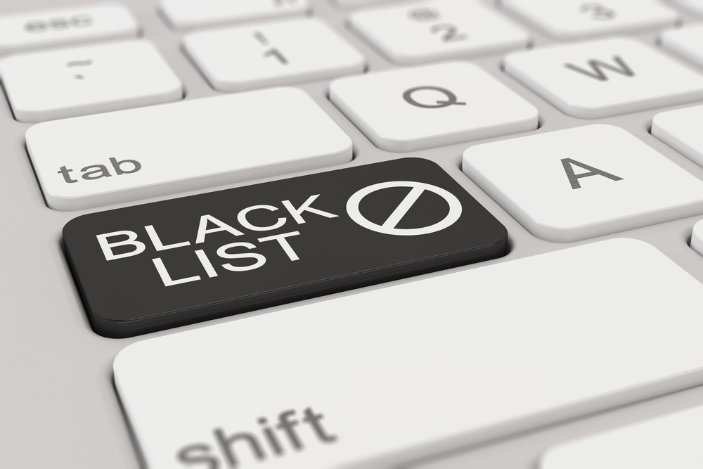 TheMerkle_LinkedIn Blacklisted Russia