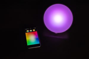 TheMerkle_Philips Hue Hacking