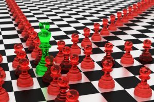 TheMerkle_IoT Botnet Evolution
