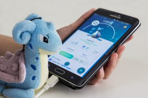 TheMerkle_Pokemon Go Update