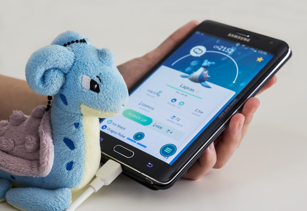 TheMerkle_Pokemon Go Update