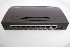 TheMerkle_DNSChanger Router Hijack