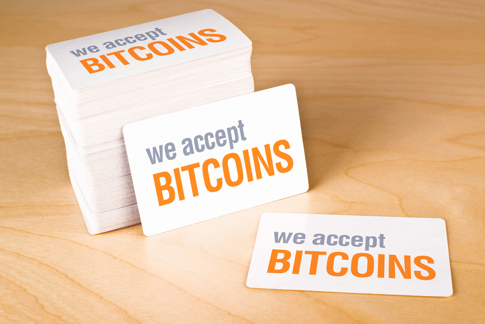 TheMerkle_Accept Bitcoin Without Merchant