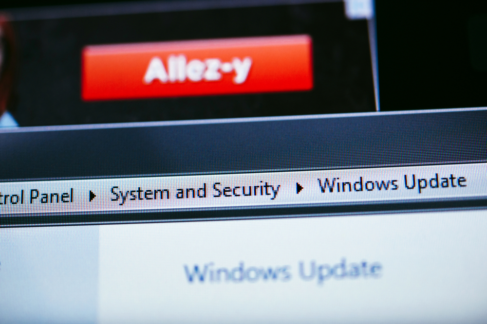 TheMerkle_healthcare Windows Upgrade
