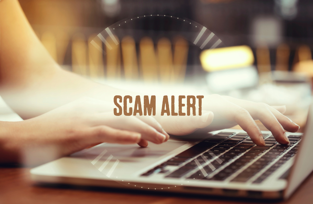 TheMerkle_Scam Alert Sky-BTC