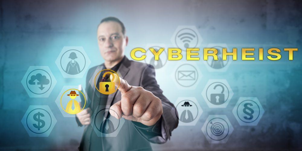 TheMekrle_Russian Central Bank Cyber Heist