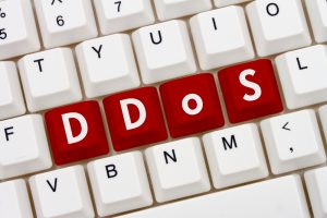 TheMerkle_Botnet DDoS
