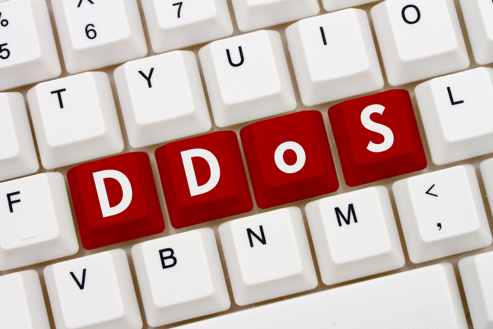 TheMerkle_Botnet DDoS