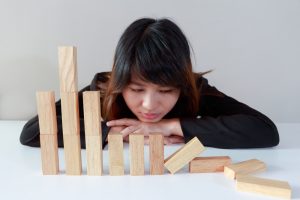 TheMerkle_Stock Market Turmoil