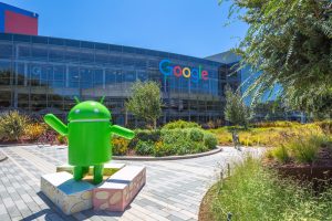TheMerkle_Gooligan Android Malware