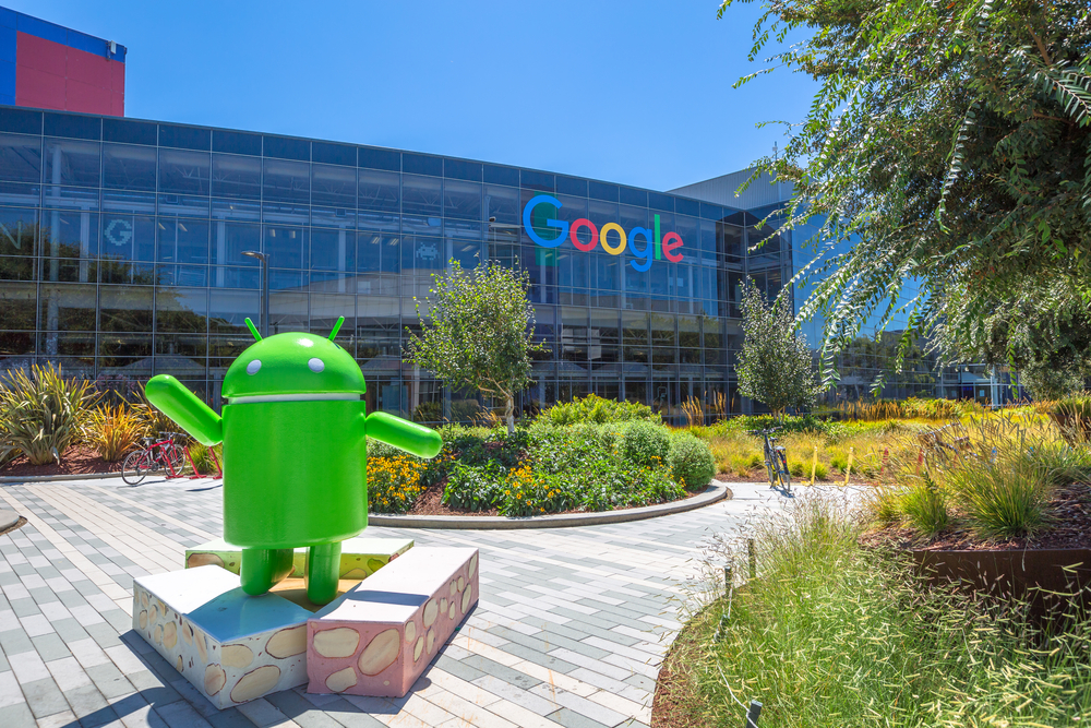 TheMerkle_Gooligan Android Malware