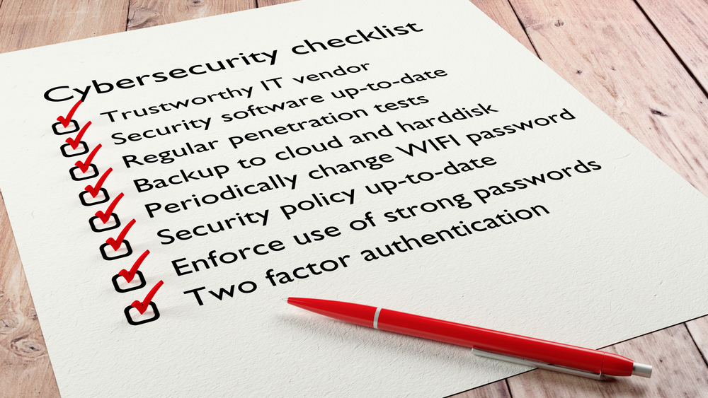 TheMerkle_Cyber Security Standards