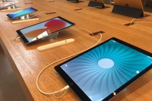 TheMerkle_iPad iOS Actiivation Lock
