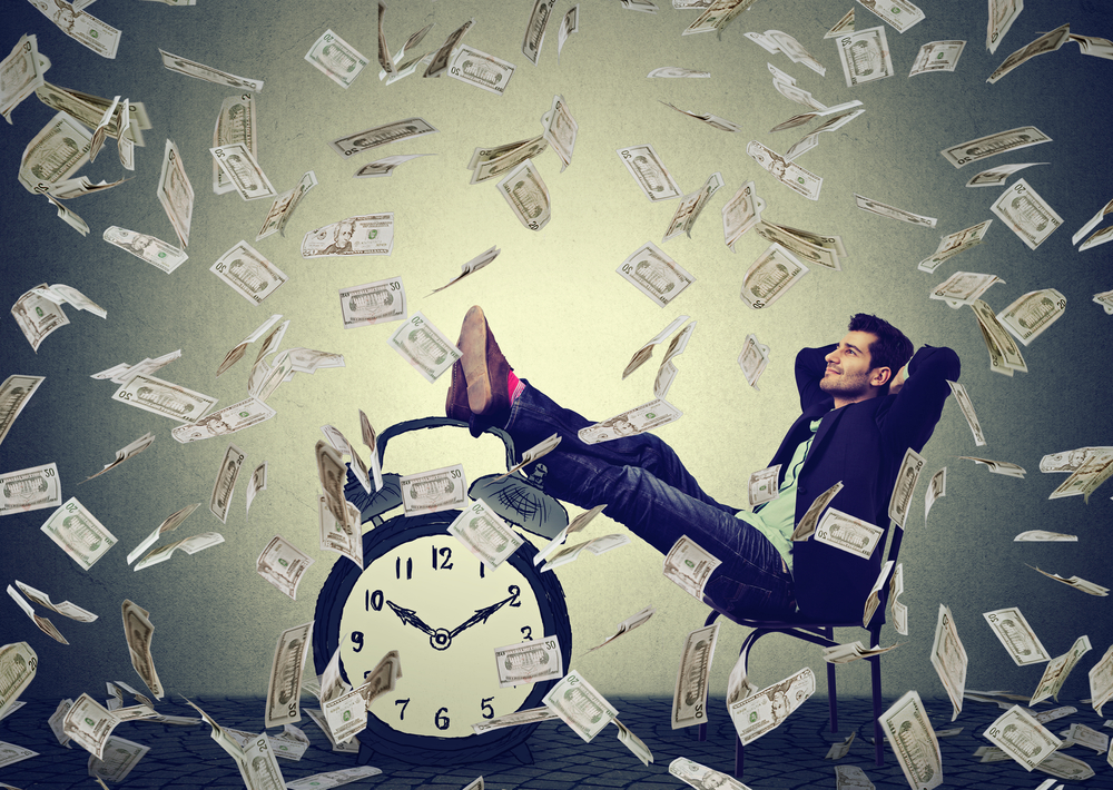TheMerkle_DFS lab Money Shower