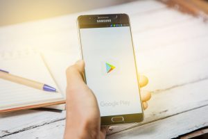 TheMerkle_Android Critical Flaws