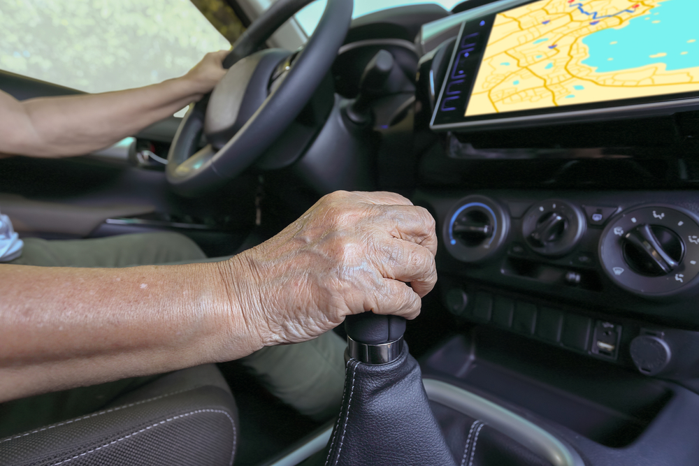 TheMerkle_Uber GPS Tracking