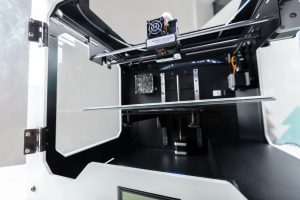 3d printing