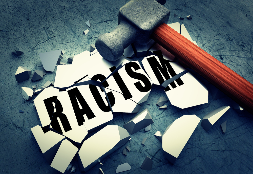ai showing signs racism